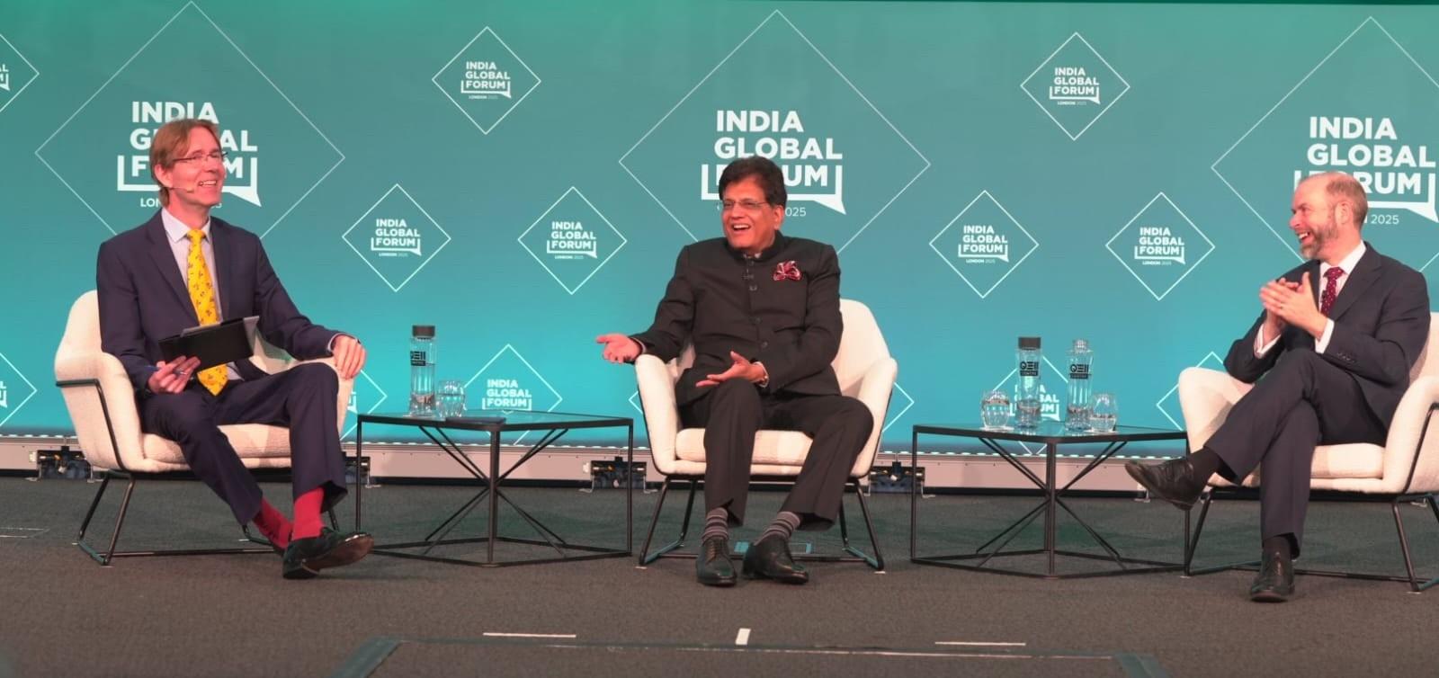 Record 1,197 Indian-owned firms with over 72 billion pounds revenue now operating in UK