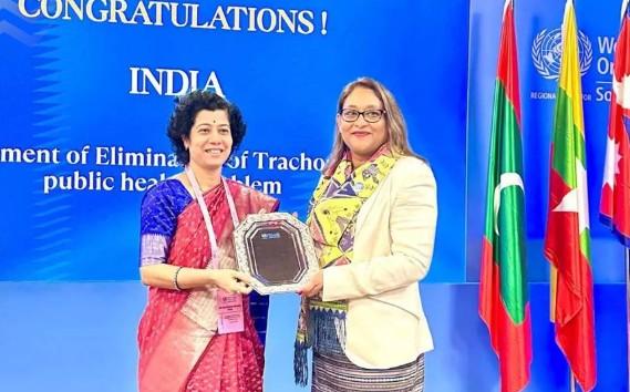 From WHO to ILO, PM Modi highlights India's achievements in health, social security