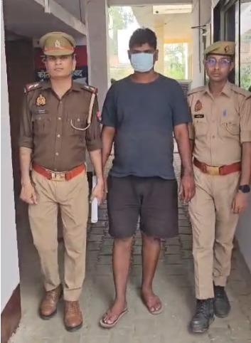 Man, facing attempted murder charge, nabbed after 13 years in UP's Hardoi