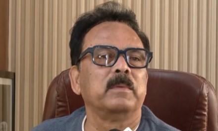 We hope security of minorities is handled effectively: Congress MP on Bangladesh poll results