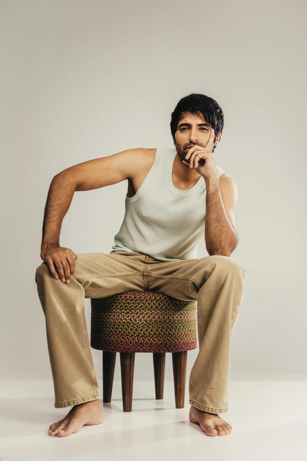 Akshay Oberoi: To be in a space where I’m part of Toxic, King is overwhelming in best way possible