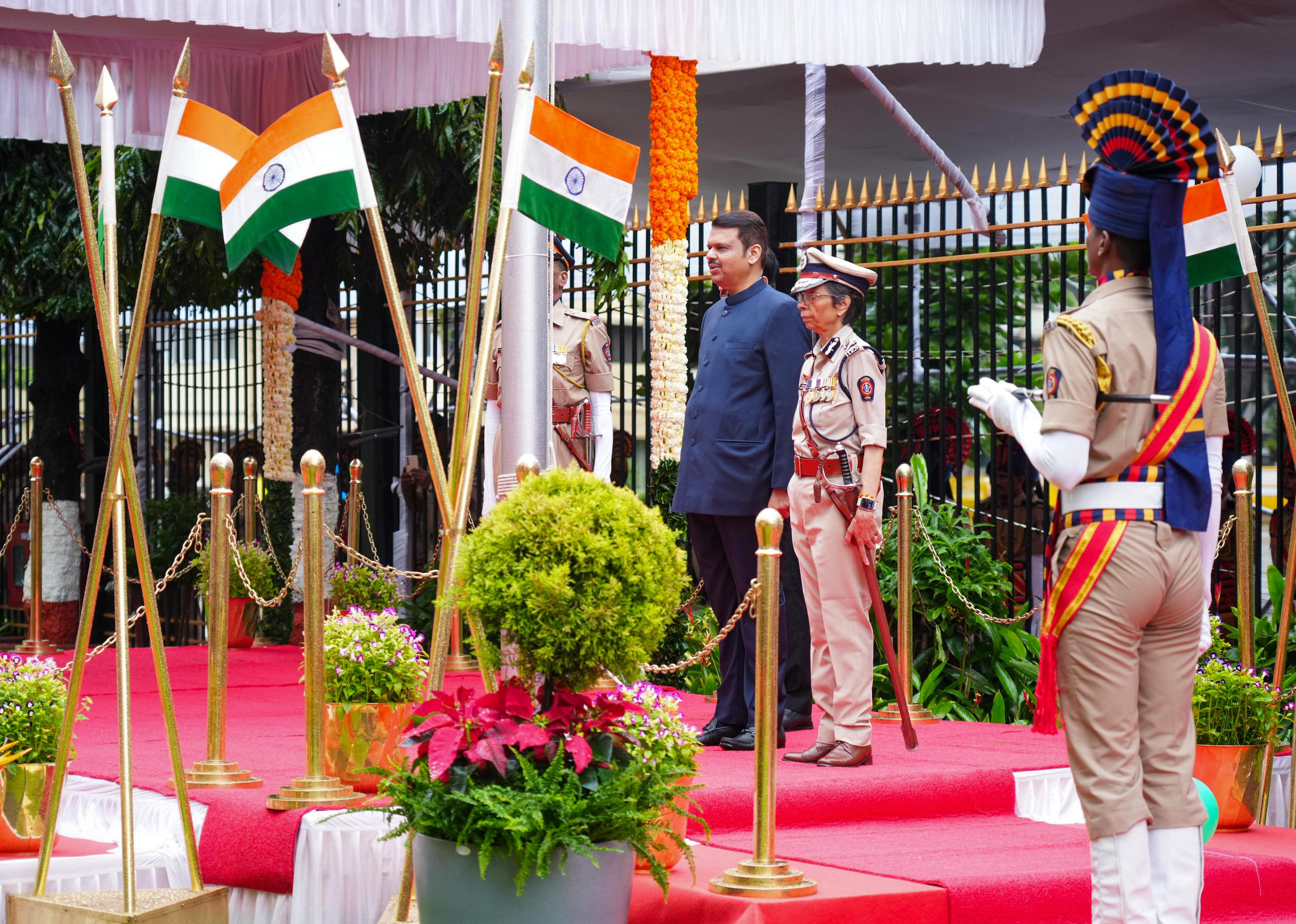 Viksit Maharashtra making special contribution in realising dream of Viksit Bharat, says CM Fadnavis