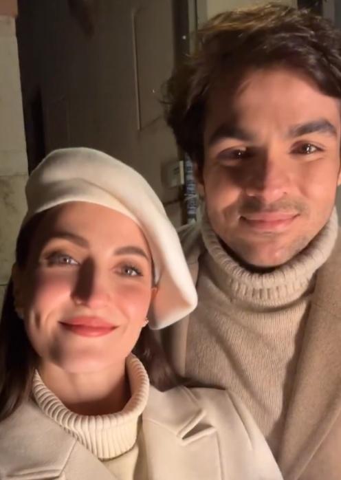 Ashish Chanchlani calls himself rumoured gf Elli AvrRam's spot boy