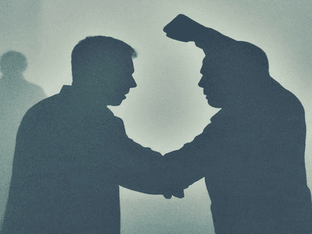 Shocking urination assault on ‘differently-abled’ man sparks outrage in MP