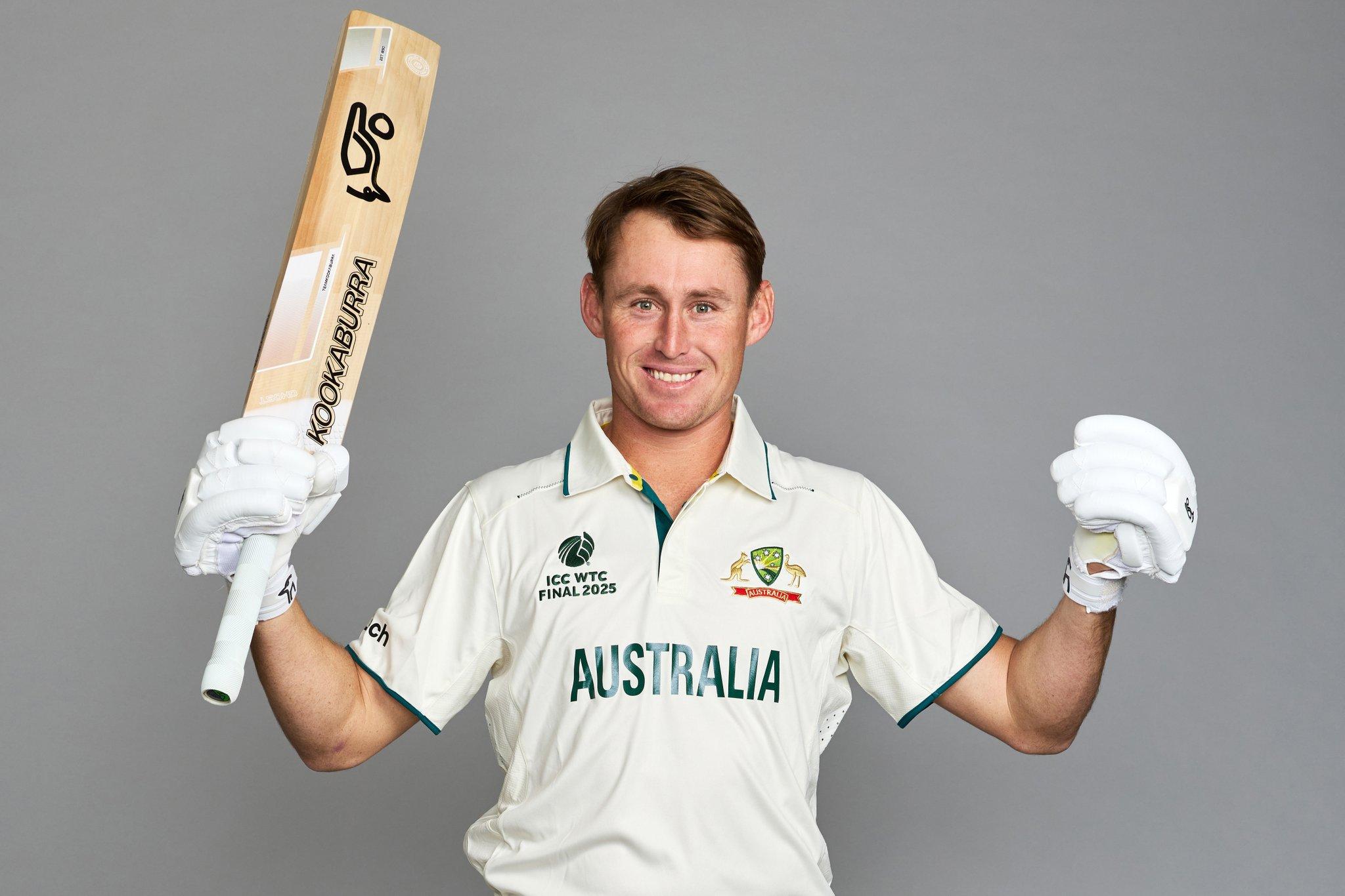WTC Final: Labuschagne to open, Green & Hazlewood named in Australia's playing XI