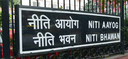 India needs reliable, scalable AI infrastructure: NITI Aayog