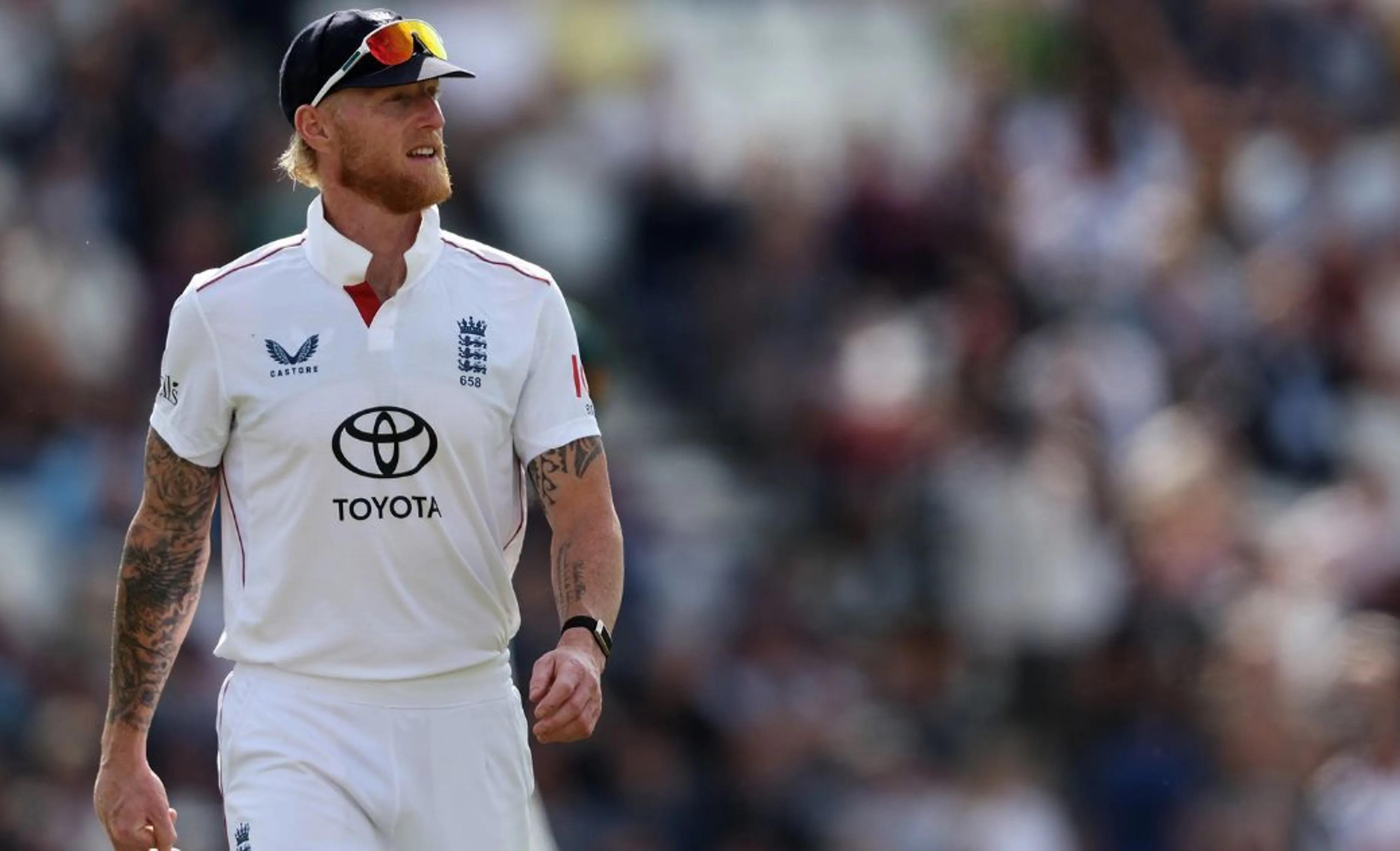 It's not going to be easier for us despite absence of Rohit, Kohli and Ashwin: Ben Stokes