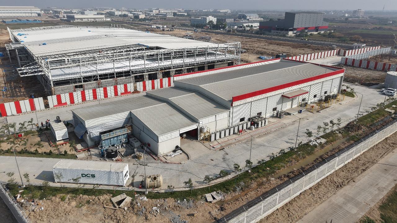 PM Modi to launch Rs 3,300 crore chip facility in Gujarat on March 31, boosting India’s semiconductor ambitions