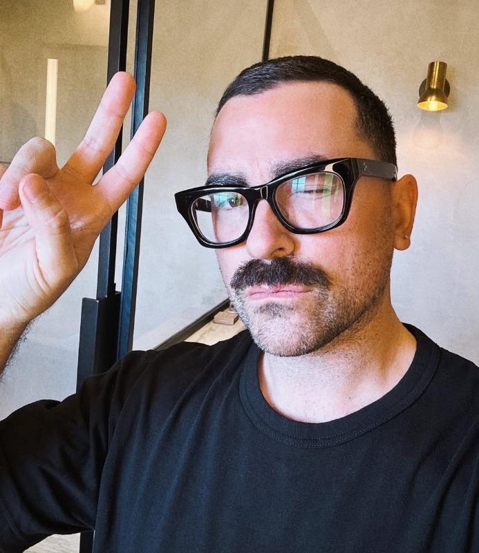 Dan Levy reveals one thing that comforted him after demise of ‘Schitt’s Creek’ co-star Catherine O’Hara