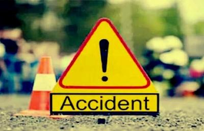 Four of a family from UP killed in road accident in MP's Rajgarh