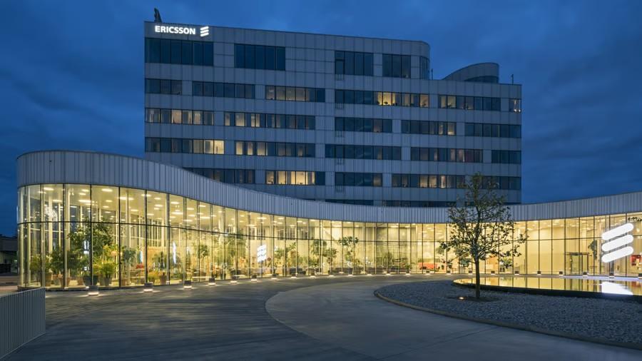 Bharti Airtel inks multi-year pact with Ericsson for pan-India network