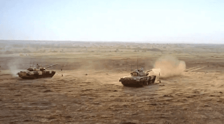 'Pak risks fragmentation if war escalates,' warn army veterans, defence experts