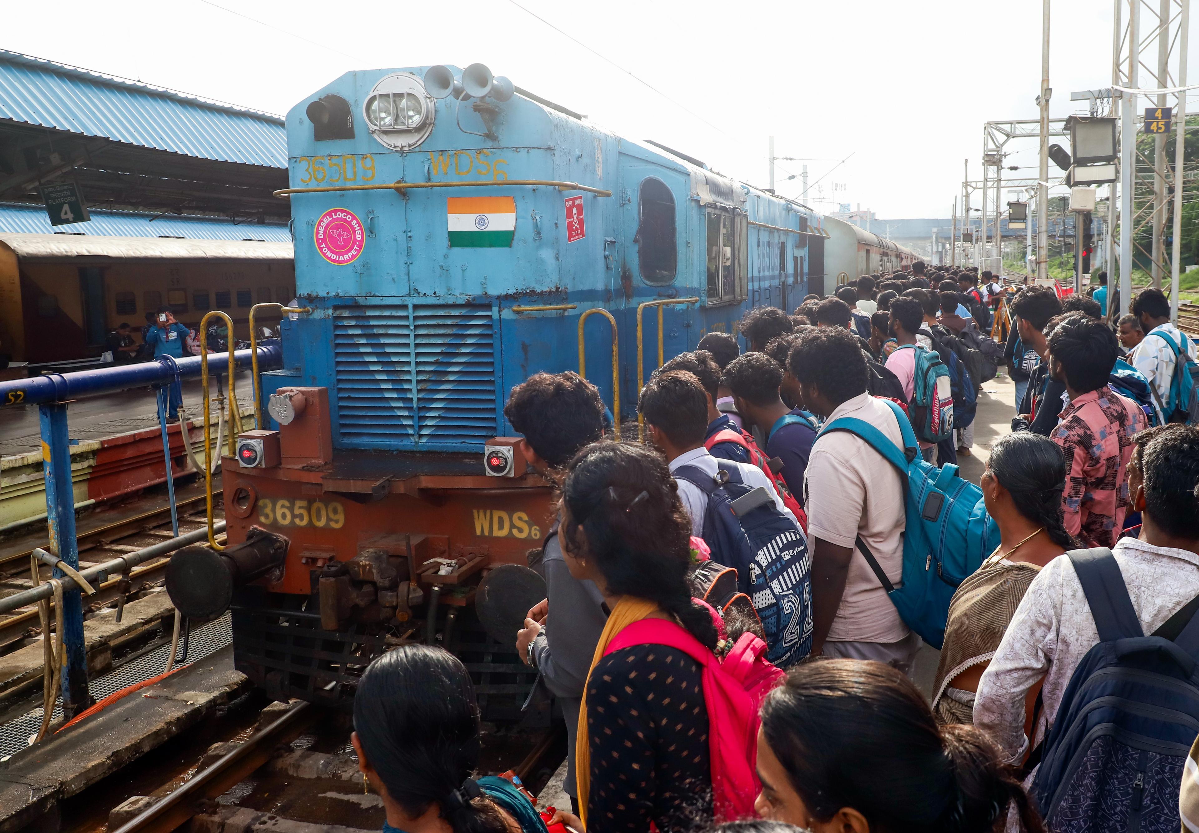 TN govt declares holiday on October 21 to ease post Diwali travel