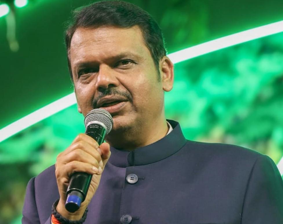Multidimensional roadmap for Maharashtra’s progress: CM Fadnavis