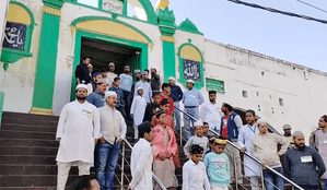 Allahabad HC to deliver verdict in Sambhal Jama Masjid dispute at 2 PM