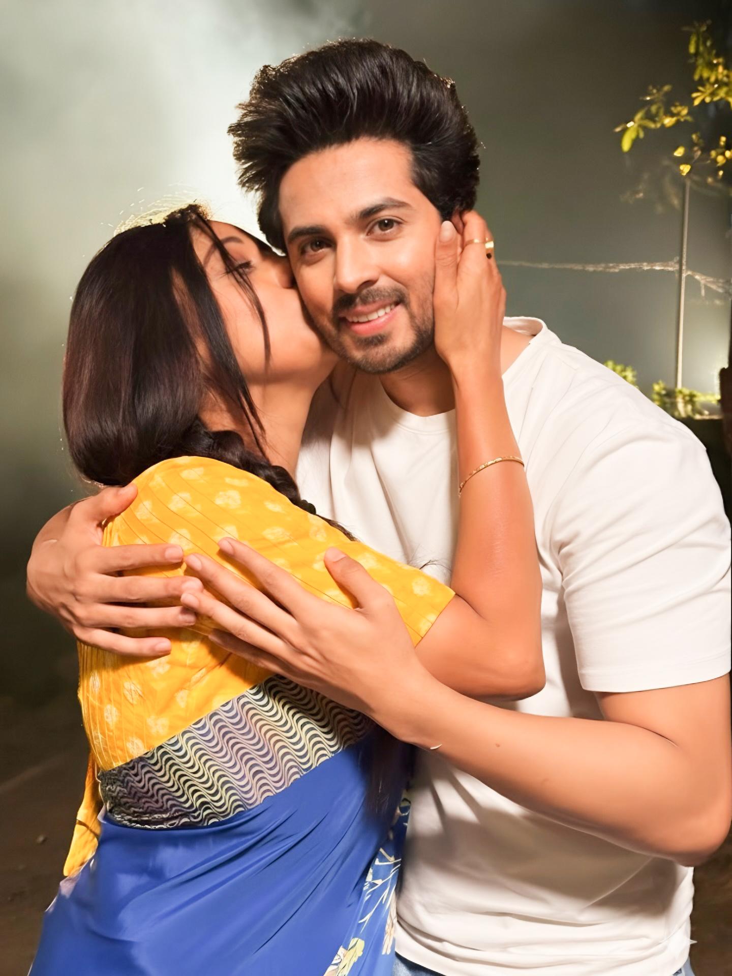 Actor Sagar Parekh on returning to ‘Anupamaa’: Full circle moments hit different