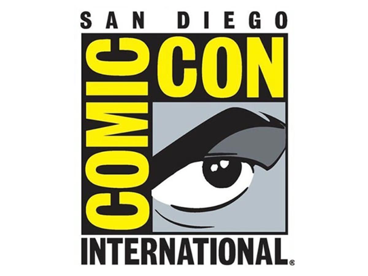 San Diego Comic-Con