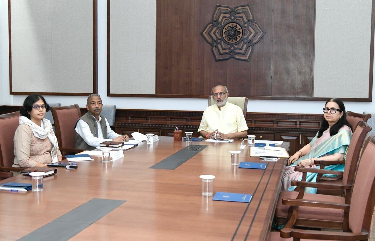 From architect of first supercomputer to ex-apex court judge to get PU Honoris Causa degrees on Dec 13