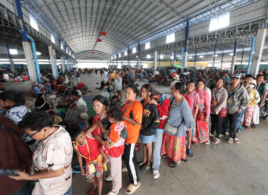 Malaysia to convene special ASEAN meeting on Cambodian-Thai border clashes