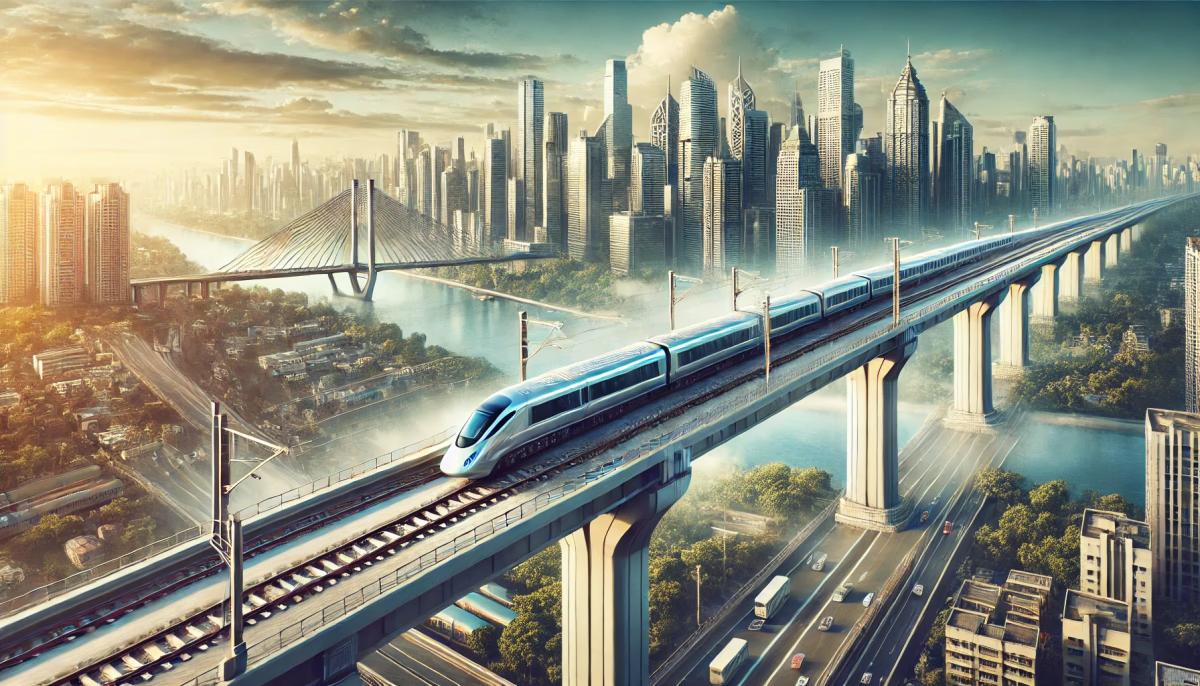 Make Trains Accident Free