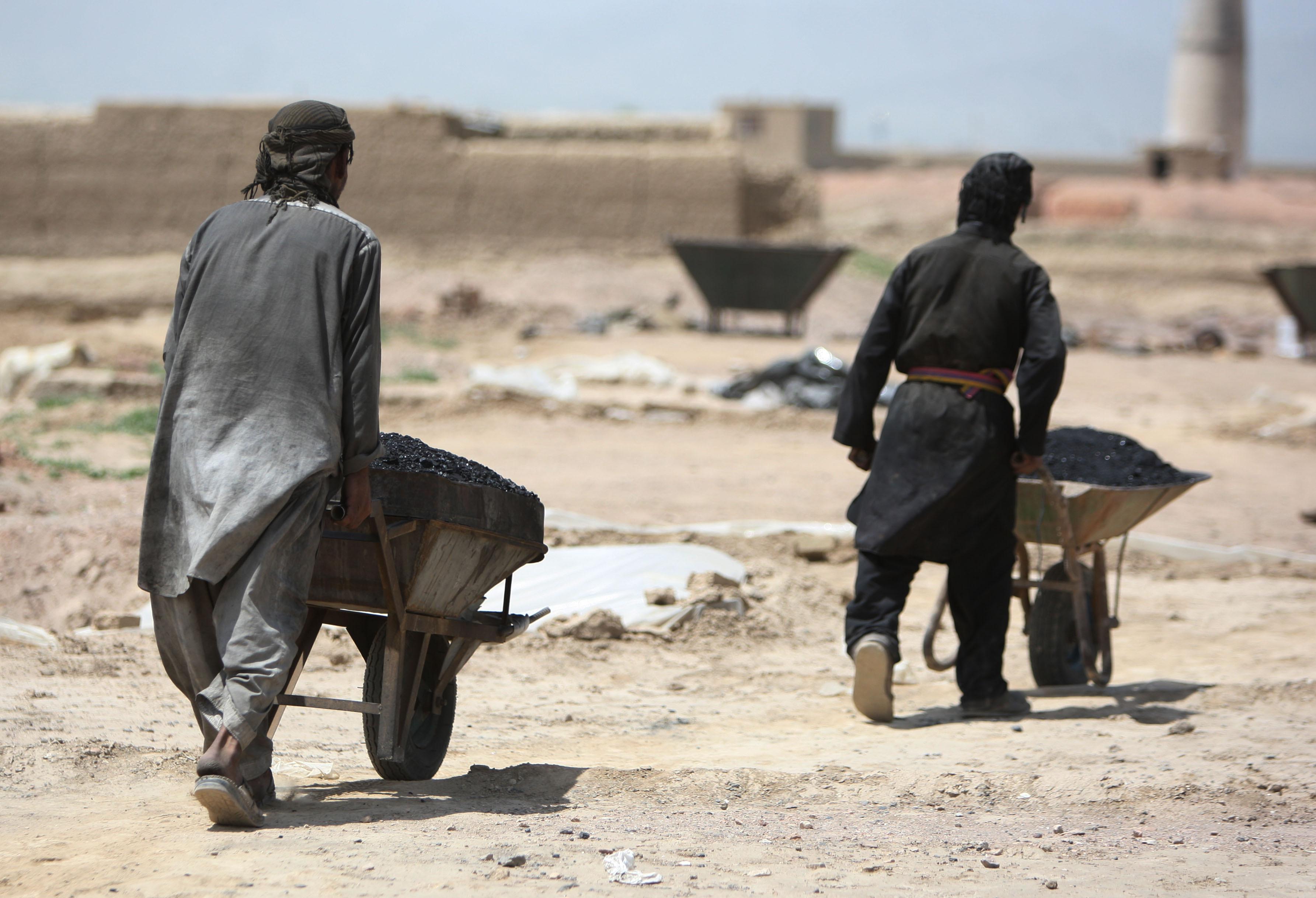 Afghanistan: Six workers killed, several injured in coal mine explosion