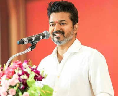 TVK gears up for Vijay’s Dec 18 campaign meet with security, logistics arrangements