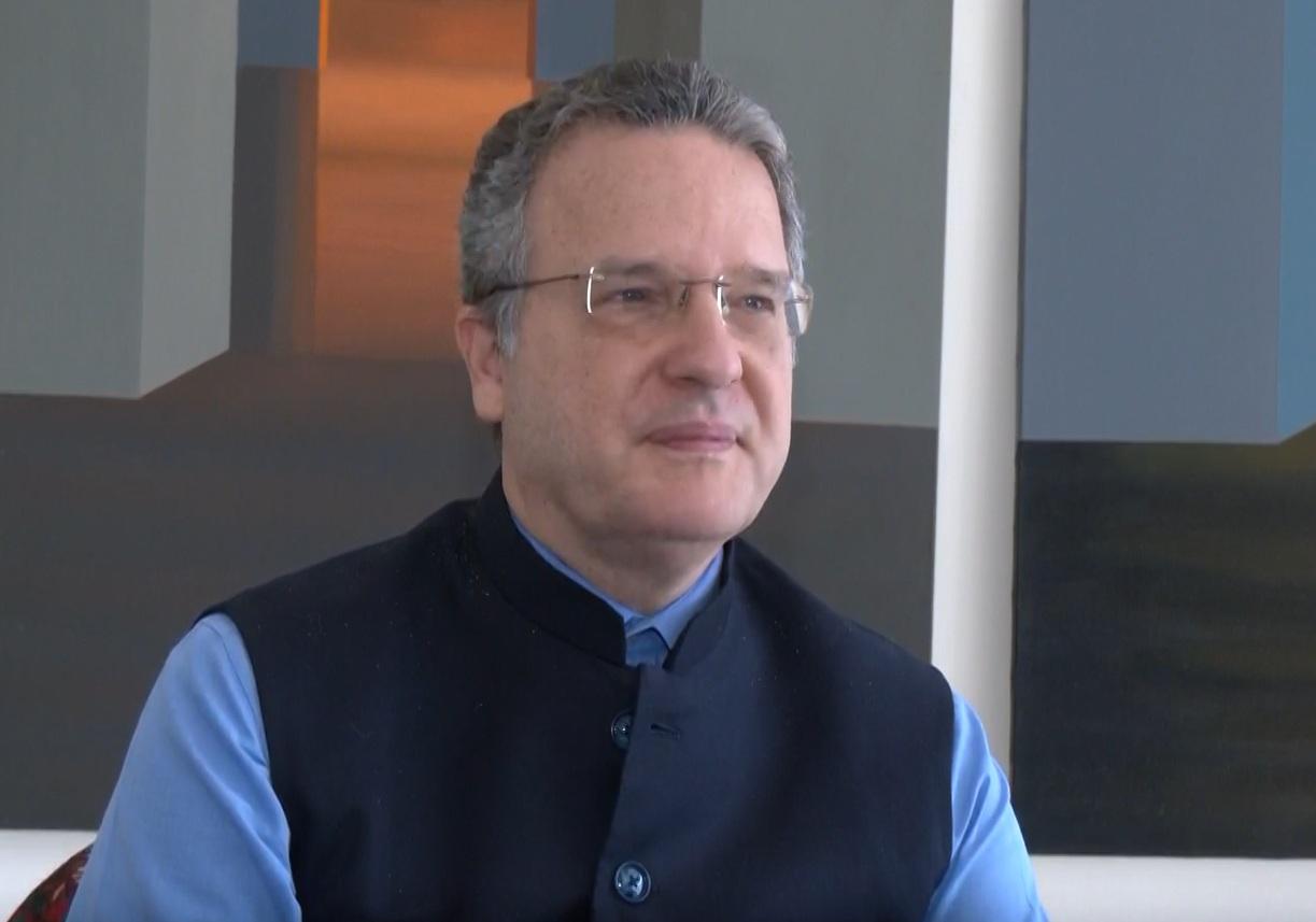 PM Modi has consolidated BRICS, earned global respect: Brazil envoy (IANS Exclusive)