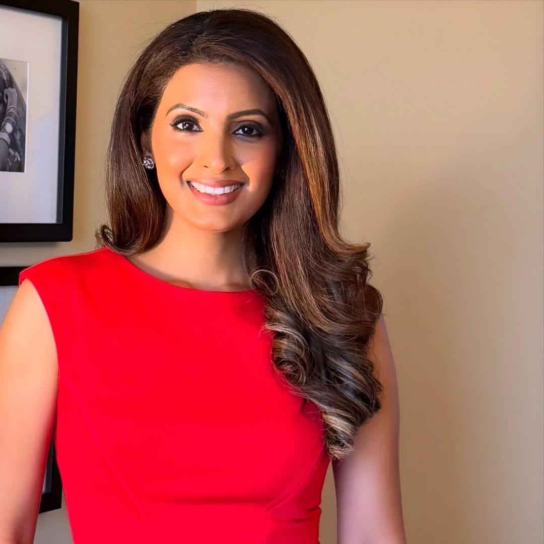 Geeta Basra opens up about leaving Bollywood after losing out on four films