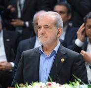 Iran's President says agreement possible if US stops coercion