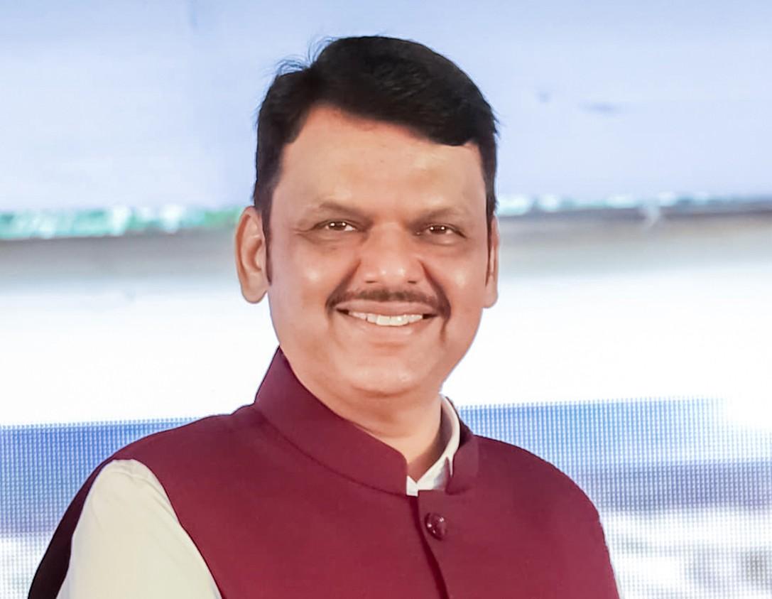 Already deposited Rs 8,000 crore into rain-hit farmers' accounts, cleared Rs 11,000 crore more: CM Fadnavis