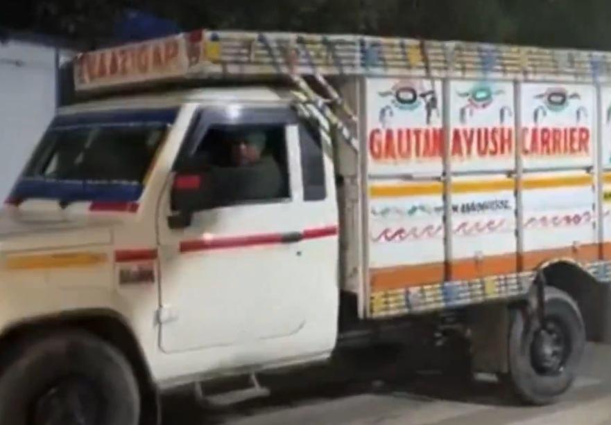 JD-U raises suspicion over shifting of belongings from Rabri Devi’s residence, demands probe