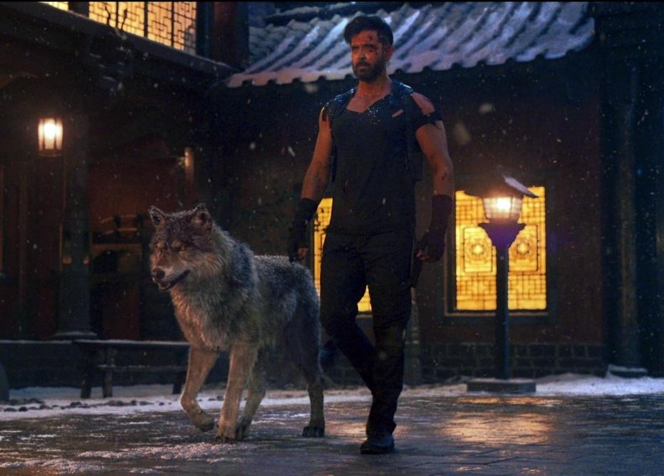 Hrithik Roshan shares what makes ‘War’ a special franchise for him