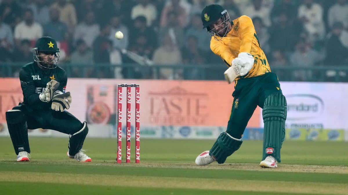 Pakistan vs South Africa Prediction / PAK vs SA Prediction