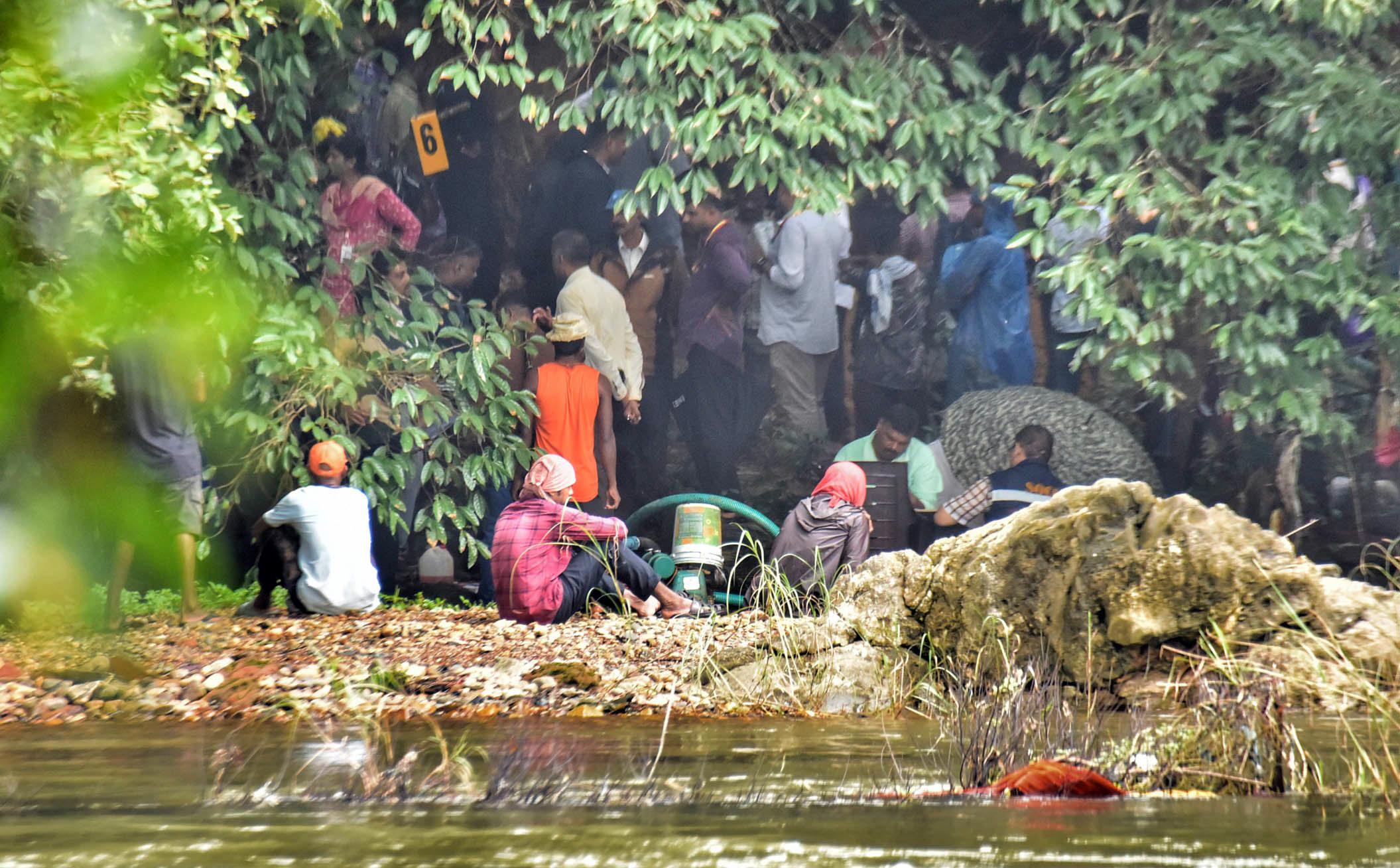 Dharmasthala case: SIT likely to submit report by Oct 31
