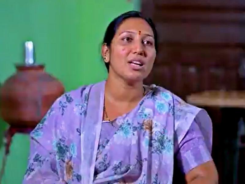 Street to stability: Rajasthan’s Sapna Prajapati becomes shining example of PM SVANidhi scheme