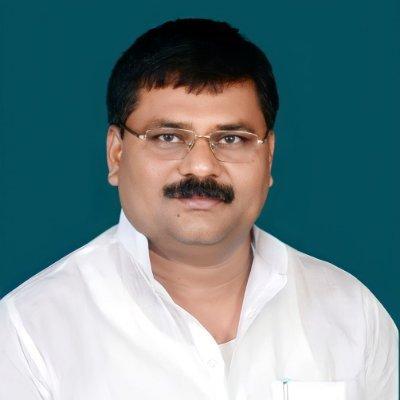 Umesh Singh Kushwaha re-elected Bihar JD-U chief for third time