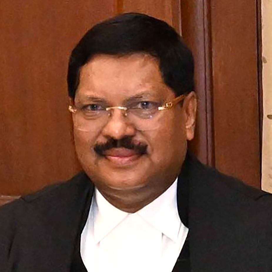 Protocol guidelines issued for visit of Chief Justice of India to Maharashtra