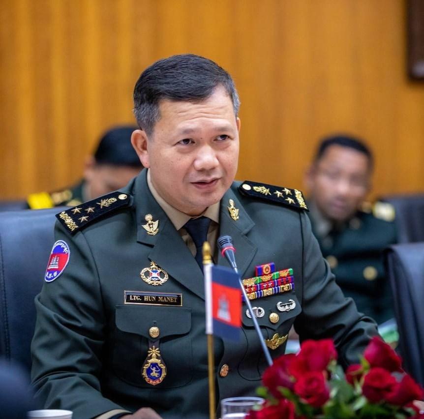 Cambodian, Thai leaders to meet in Malaysia over ongoing border conflict