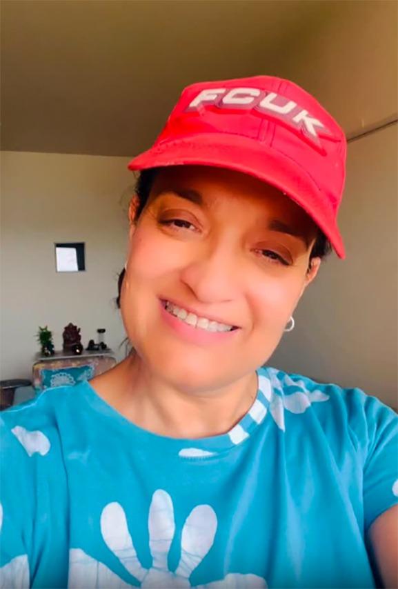 Sandhya Mridul thanks fans for supporting in her stand against current casting practices