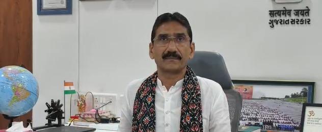 75 Yoga programmes across Gujarat to combat obesity on PM Modi’s birthday