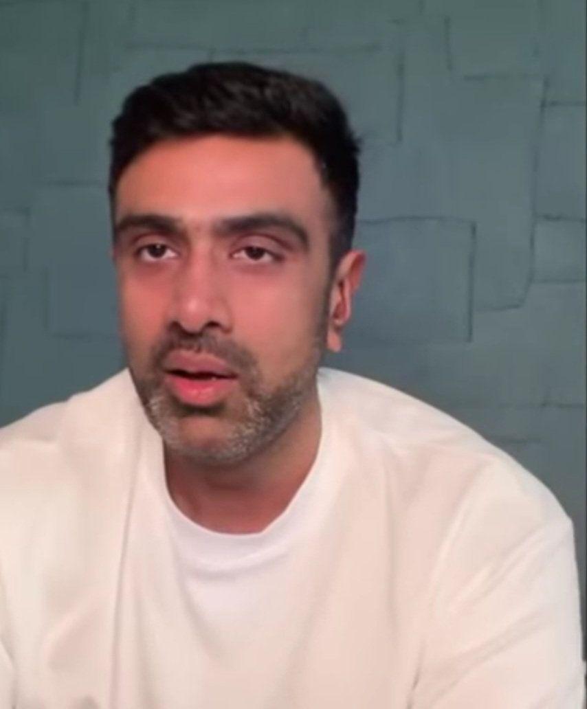 Ashwin warns ICC of slow death of ODI cricket after 2027 World Cup