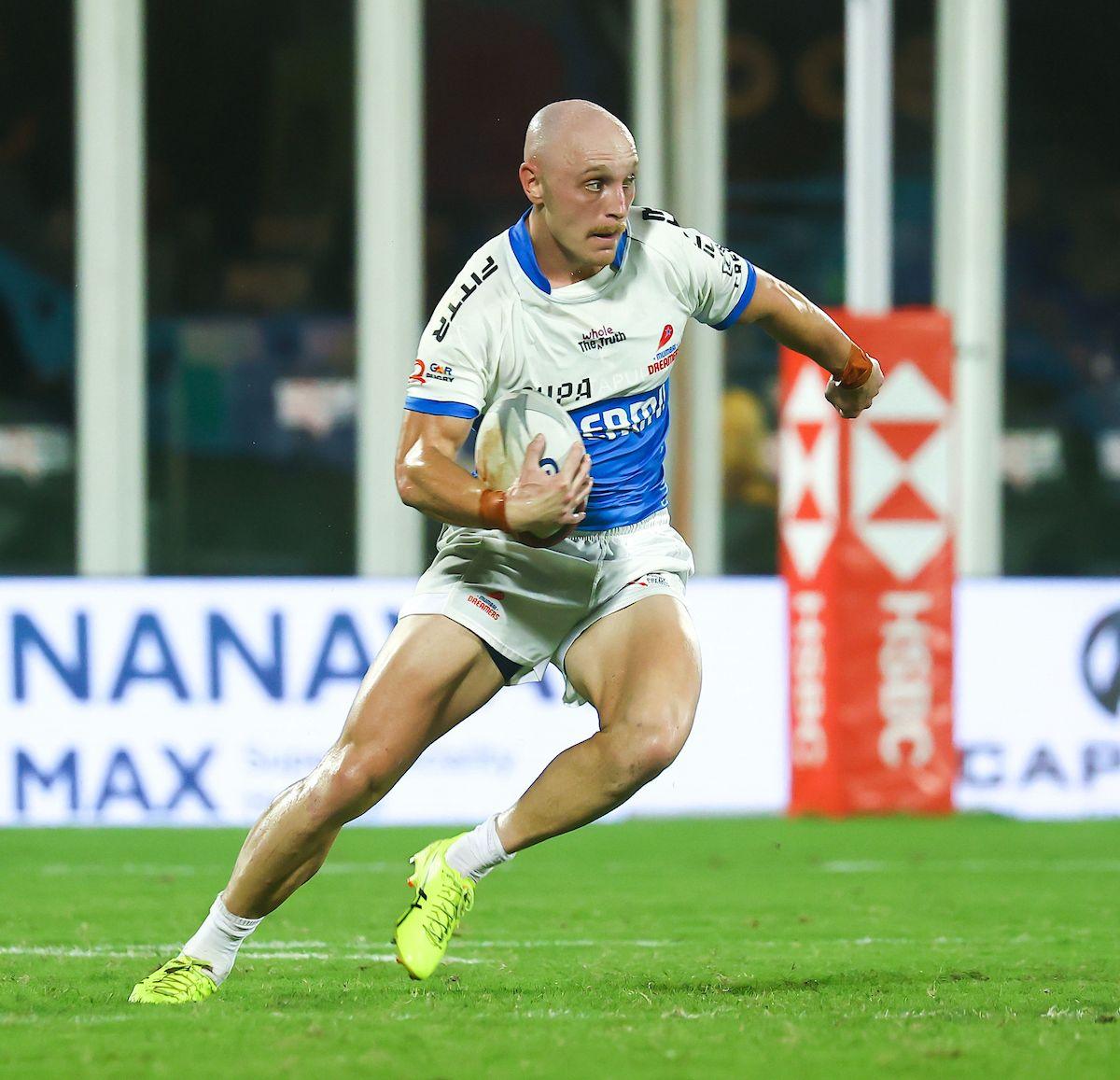 RPL Season 1: Bengaluru Bravehearts is third team into semis, Mumbai Dreamers, Delhi Redz share spoils (Ld)