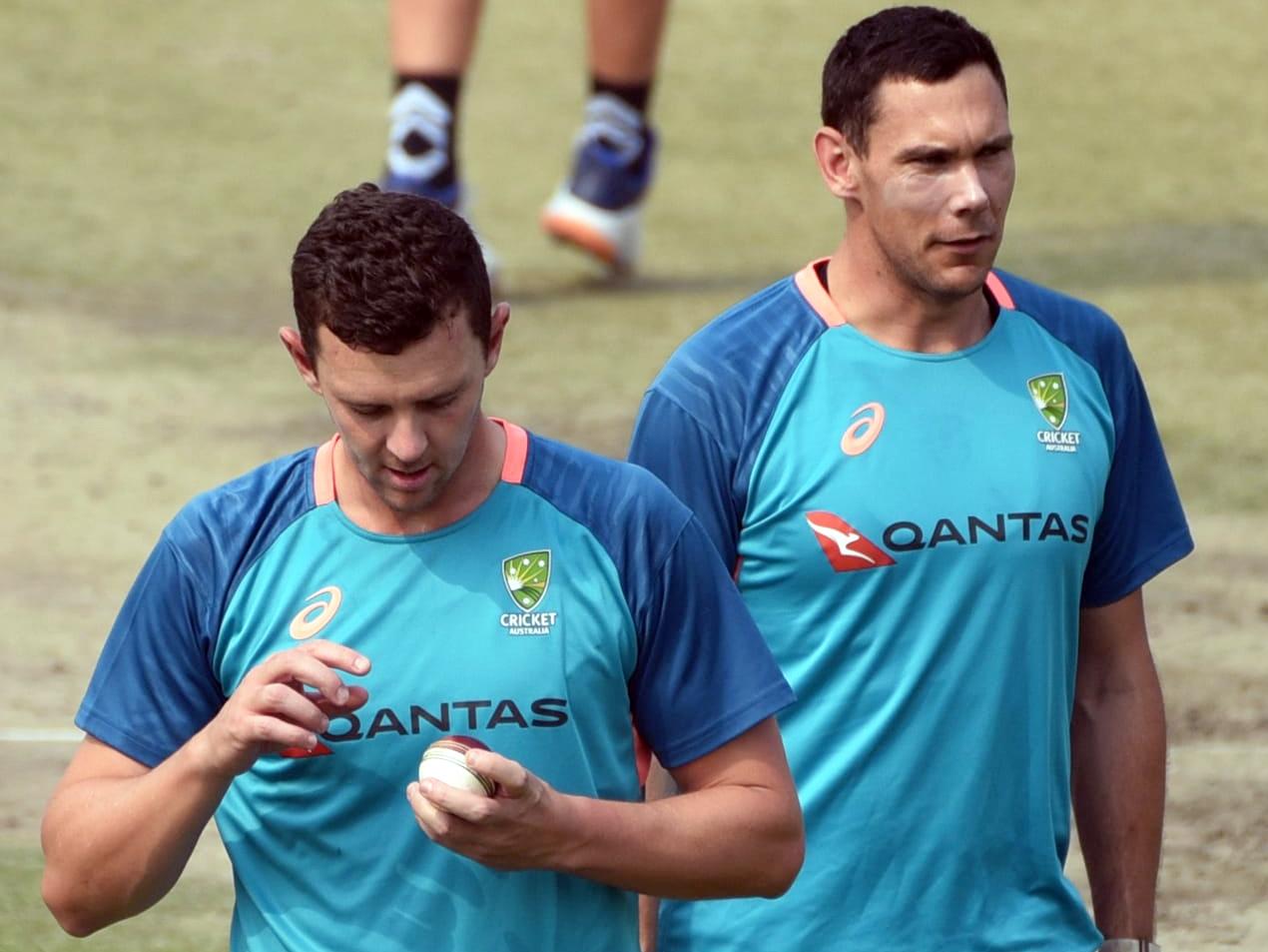 'I want to make their decision as hard as possible': Boland eyes WTC final spot