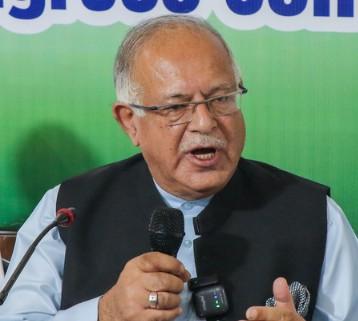 J&K: Cong leaders favour pulling out of alliance with NC