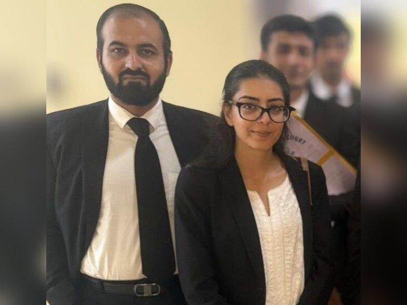 Advocacy group condemns 'unlawful and unjust' trial of Pakistani human rights lawyers