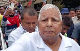 'Six and eleven, NDA...': Lalu Yadav taunts Nitish govt after Bihar poll dates announcement