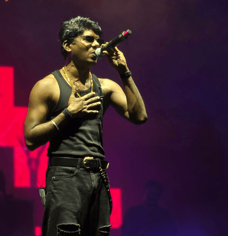 Kerala HC grants anticipatory bail to rapper Vedan in rape case