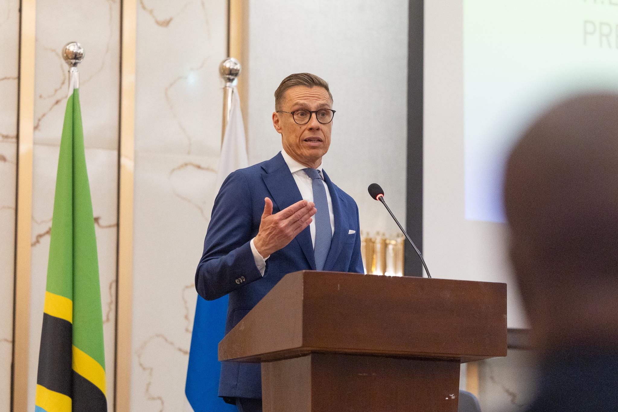 Finland to lead European Union's quantum defence project