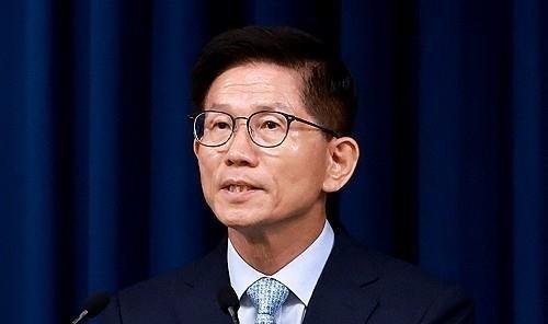 South Korea: PPP hints at ending talks with minor party's Lee on candidacy merger