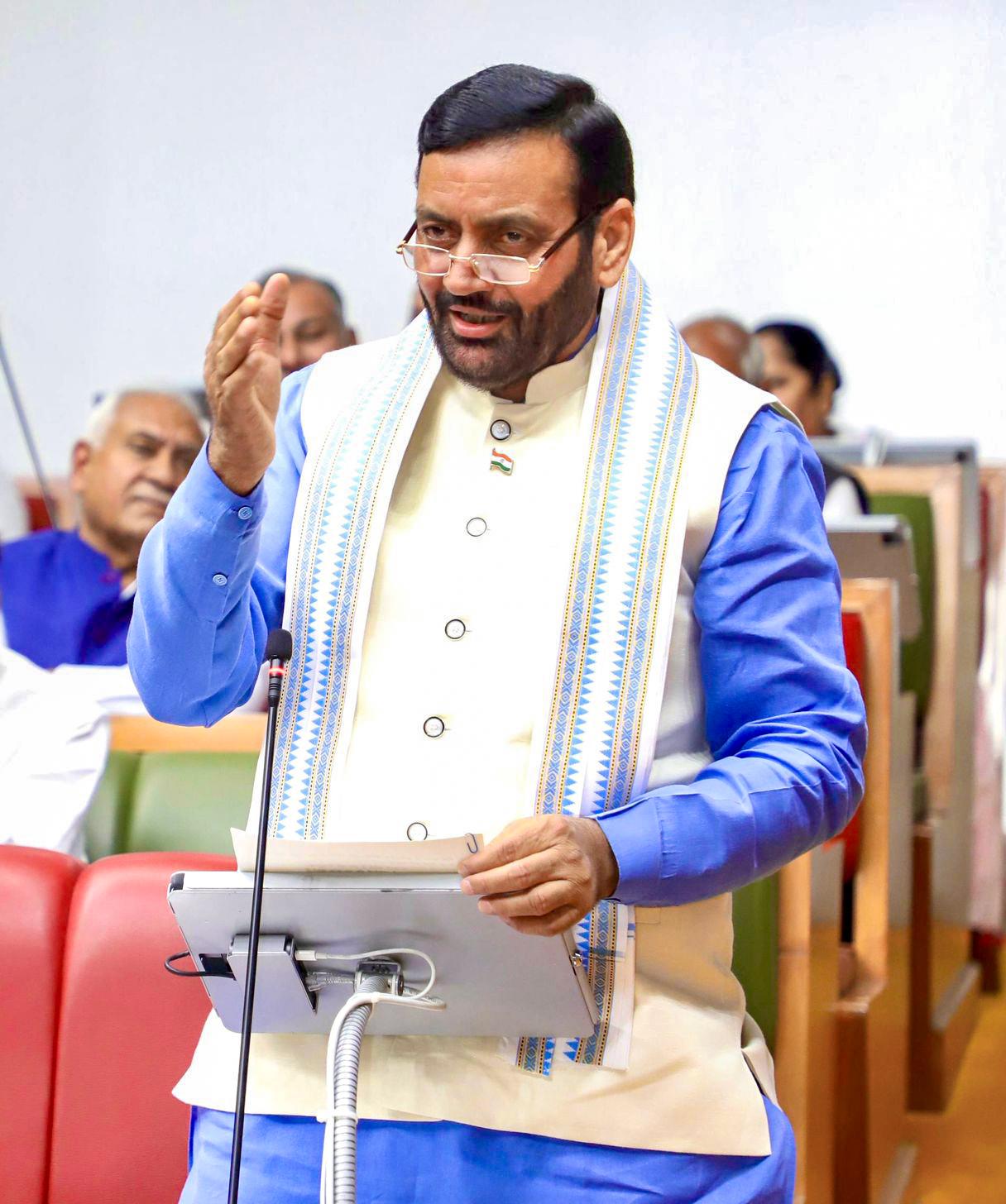 Haryana approves Rs 1,122 crore plan to strengthen agriculture, allied sectors